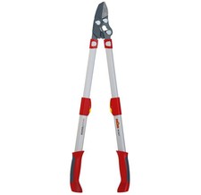 WOLF-Garten Amboss Astschere