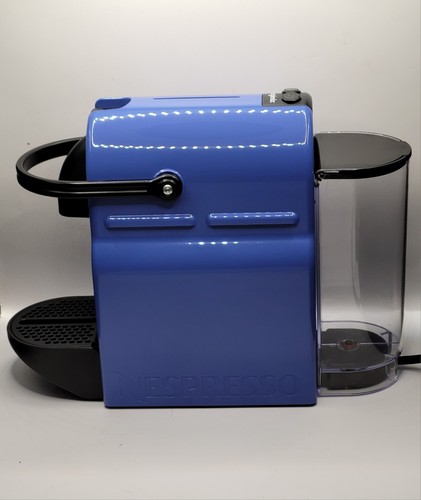 Machine café nespresso - a,
