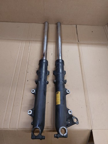 Tube fourche origine - origine, k