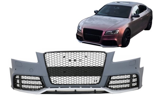 Pare chocs pour audi - pare-chocs, pre