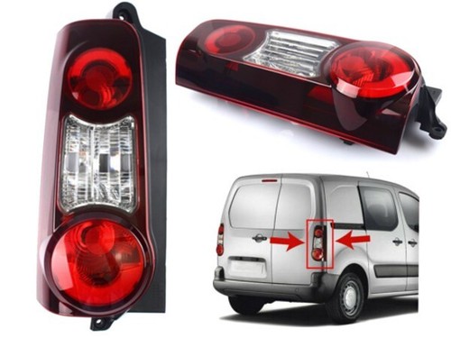 Corps support feu lampe - support,