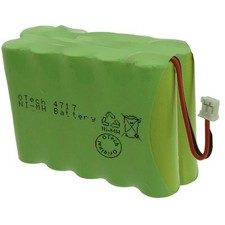 Batterie Domotique pour OTECH