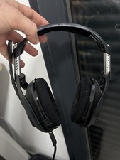 Casque Astro A40 TR + MixAmp