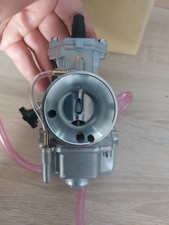 YZ85 Carburateur  28 mm PWK
