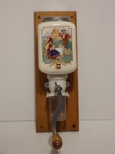 moulin à café ancien Peugeot