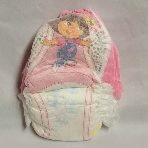 Vtg dora the explorer - (1),