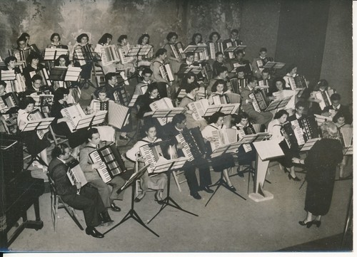 Photo presse musique - photo,
