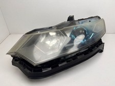 Honda Insight 2010 Avant