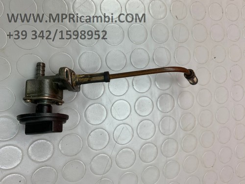 Robinet carburant essence - robinet,