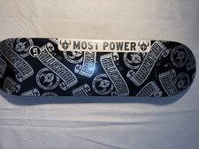 Darkstar Skateboard Deck Most