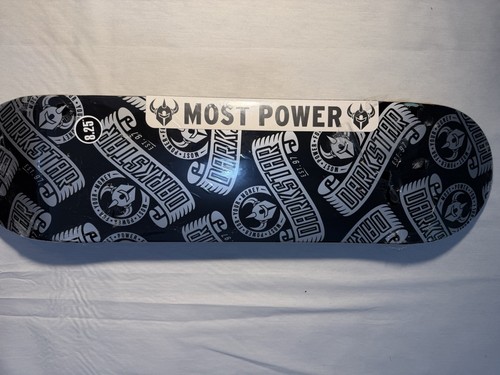 Darkstar skateboard deck most - skateboard,