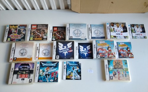 Lot jeux beyblade pirates - lot,