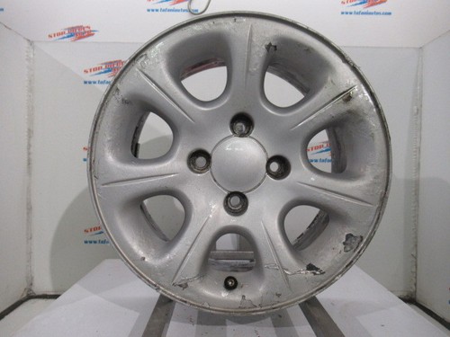 Jante aluminium citroen saxo - jante,