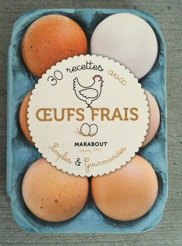 Livre forme marabout 30 - :,