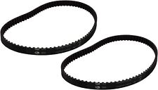 Lot Courroie pour Honda Gl