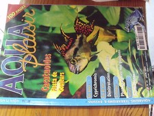 µ? Revue Aqua Plaisir n°36