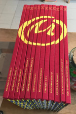 JACOBS - BLAKE ET MORTIMER -