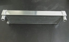 Performance radiator Renault