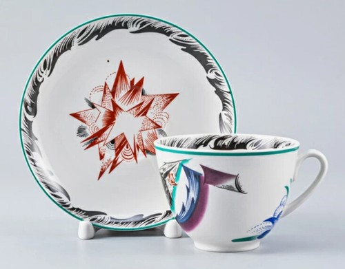 Lomonosov porcelaine