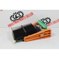 Control Techniques Mini maestro 60x3/6 STDK25 DCD60X3/6 (Servo drive)