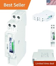 Minuterie Mécanique 24H