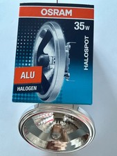 OSRAM 41830SSP LAMPE HALOGENE
