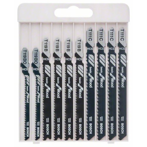Lame scie bosch accessories - bosch,