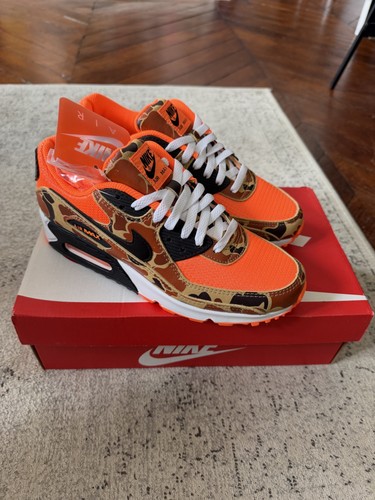 Nike air max duck camo - air,