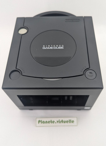 Coque vide console nintendo - coque,