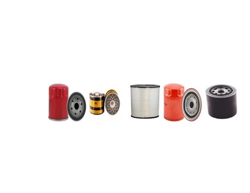 Kit service filtre - kit, de
