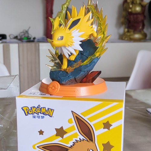 Funism figurine pokémon - figurine,