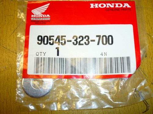 Honda 5x18 rondelle cb900 - honda, 6.5x18