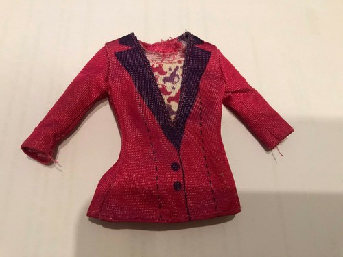 Veste haut representant - veste,