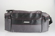 Sac vidéo gris Hama Fotima