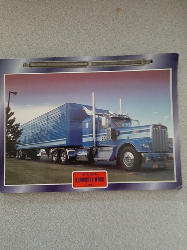 37x truck fact cards - 37x,