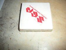 SUZUKI TS 50 - 1971/74 -