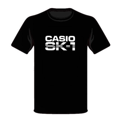 Casio music keyboard - casio,