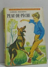 Peau-de-pêche | Bon état