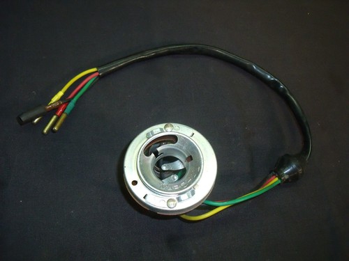 Citroen dyane porte lampe - dyane,