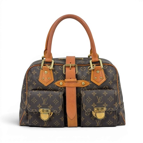Sac main louis vuitton - sac,