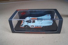 SPARK 1:43 Porsche 917 n°19