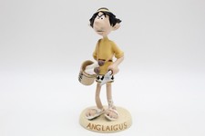 ASTERIX - FIGURINE EN RÉSINE