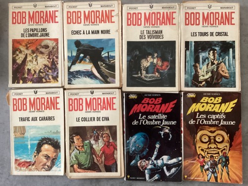 Lot livres poche - livres,