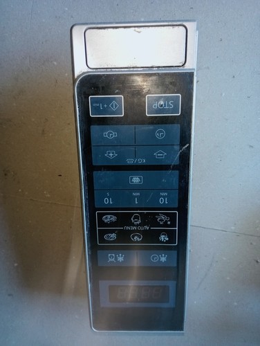 Sharp ver m20 module - sharp,
