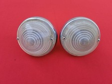 No. 2 FRONT LIGHTS ARROWS ALFA ROMEO GIULIETTA SPRINT FIAT 1500 16O0 SPIDER