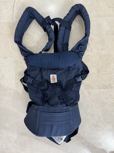 Porte bébé ergobaby adapt - ergobaby,