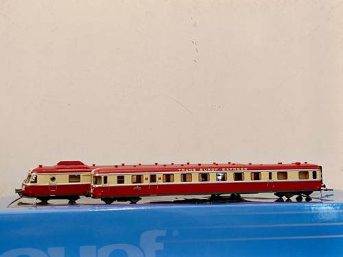Jouef 2461 sncf - jouef, hj