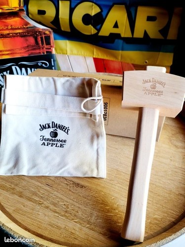 Marteau brise glace - , jack