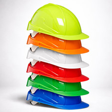 Profi Casque De Protection ABS