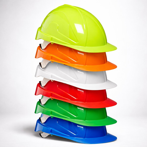 Profi casque protection abs - casque, de